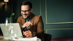 Boîte de Communication Transition Digitale