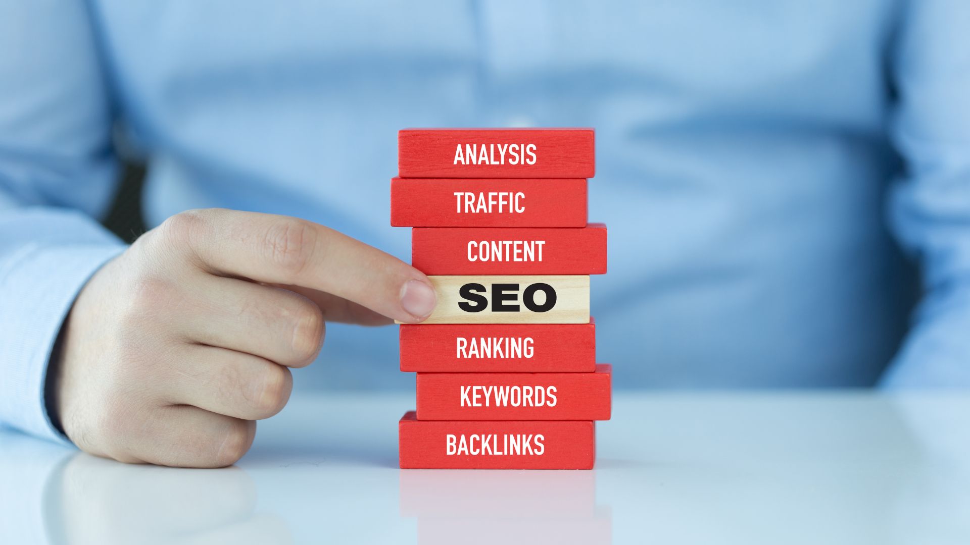 Les Bases pour un Site Web Bien Référencé Guide Pratique pour le SEO